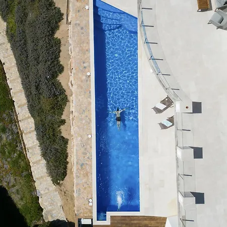 Gran Piscina Hidromasaje Playa Privada Y Sauna