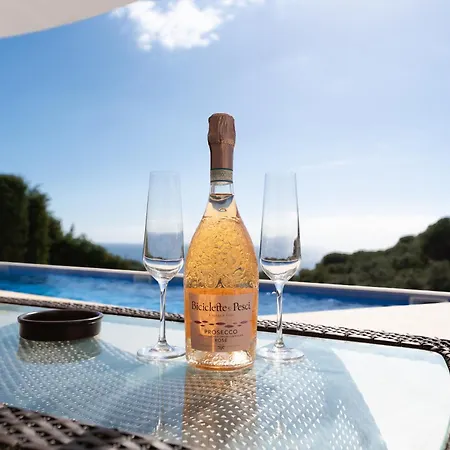 Βίλα Gran Piscina Hidromasaje Playa Privada Y Sauna