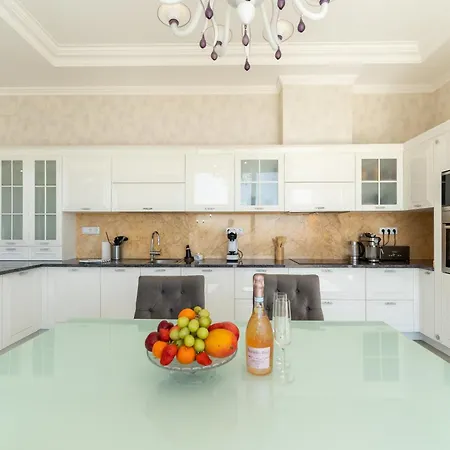 Βίλα Gran Piscina Hidromasaje Playa Privada Y Sauna *