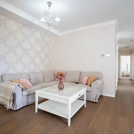 Gran Piscina Hidromasaje Playa Privada Y Sauna * Τόσα ντε Μαρ