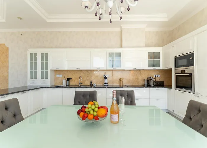 Βίλα Gran Piscina Hidromasaje Playa Privada Y Sauna *