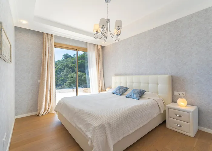 Gran Piscina Hidromasaje Playa Privada Y Sauna Βίλα *