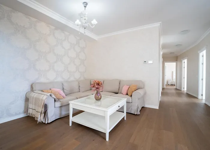 Gran Piscina Hidromasaje Playa Privada Y Sauna * Τόσα ντε Μαρ