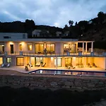 Villa Gran Piscina Hidromasaje Playa Privada Y Sauna Tossa de Mar