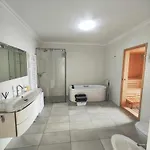 Gran Piscina Hidromasaje Playa Privada Y Sauna Villa *