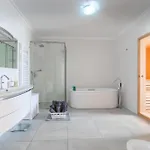 Gran Piscina Hidromasaje Playa Privada Y Sauna Villa *