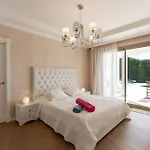 Villa Gran Piscina Hidromasaje Playa Privada Y Sauna Tossa de Mar